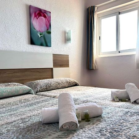 Hostal El Trovador Алтеа Екстер'єр фото