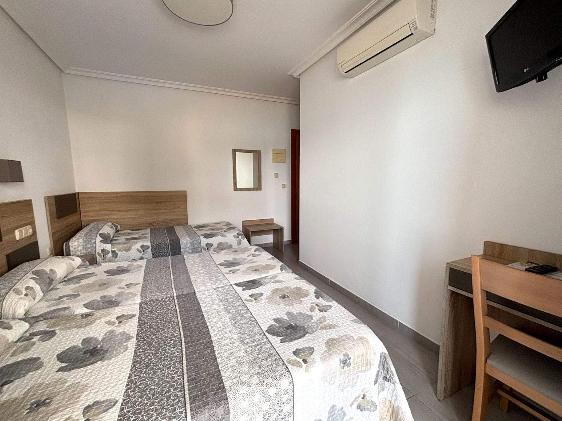Hostal El Trovador Алтеа Екстер'єр фото