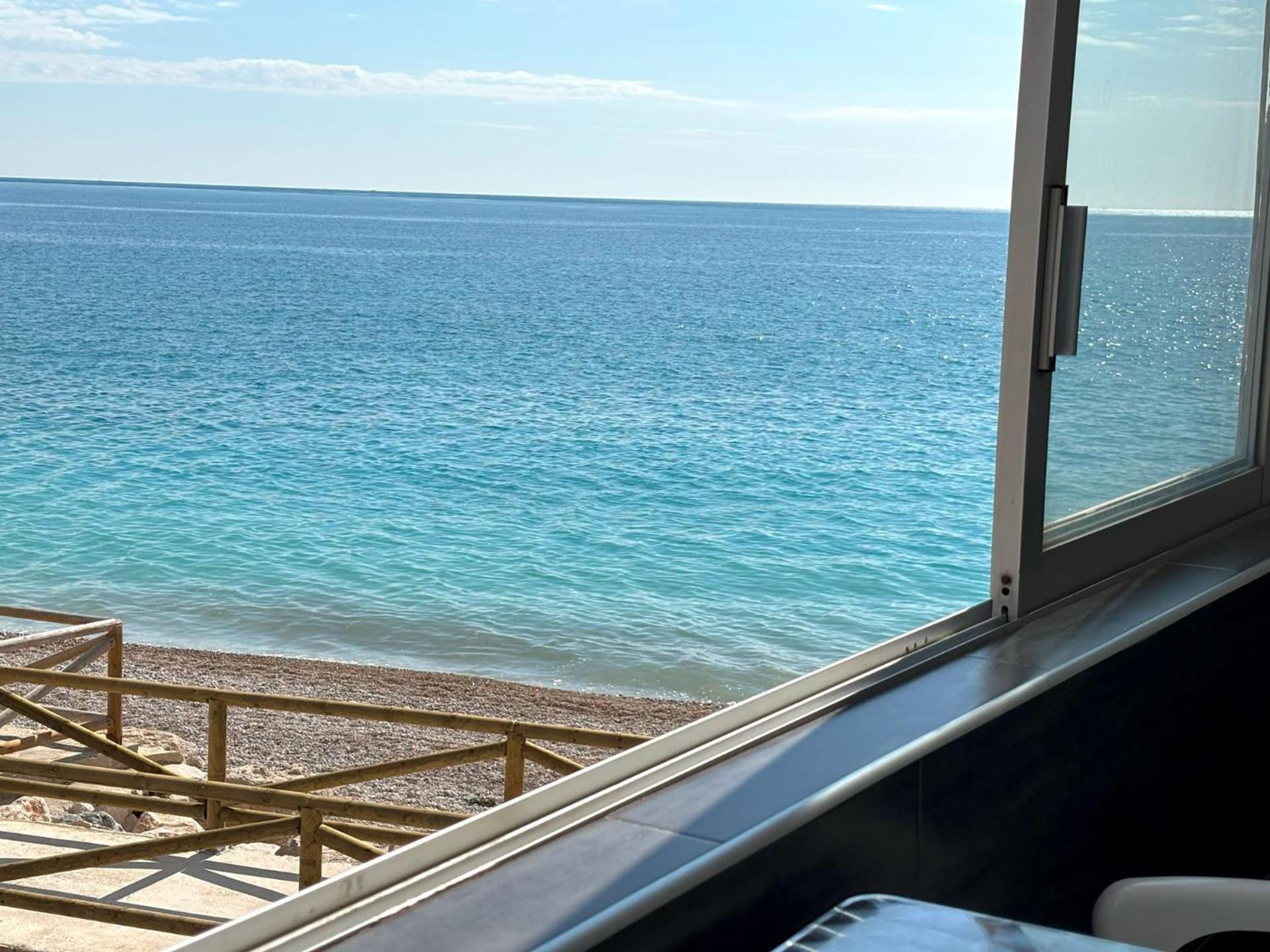 Hostal El Trovador Алтеа Екстер'єр фото