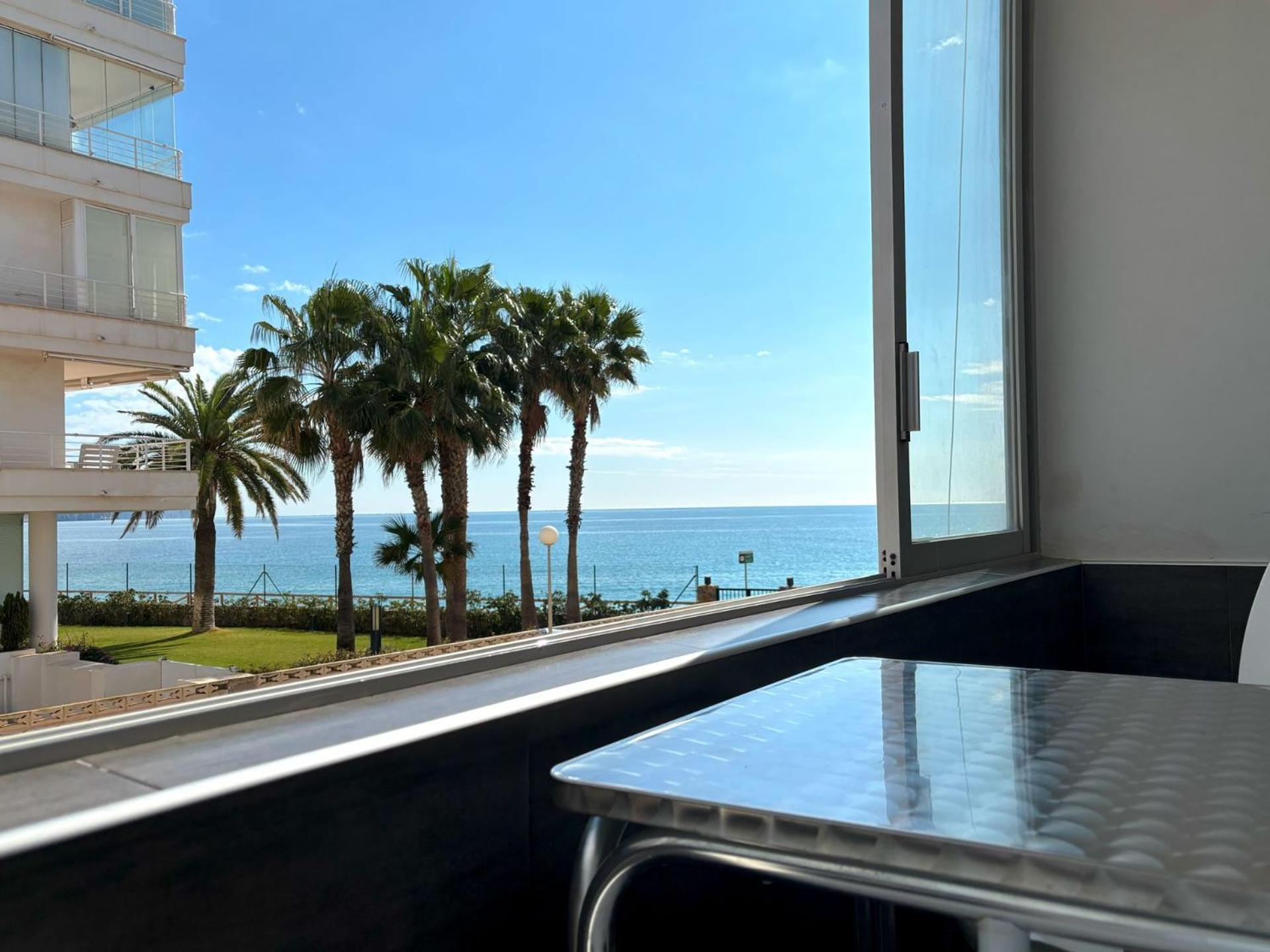 Hostal El Trovador Алтеа Екстер'єр фото