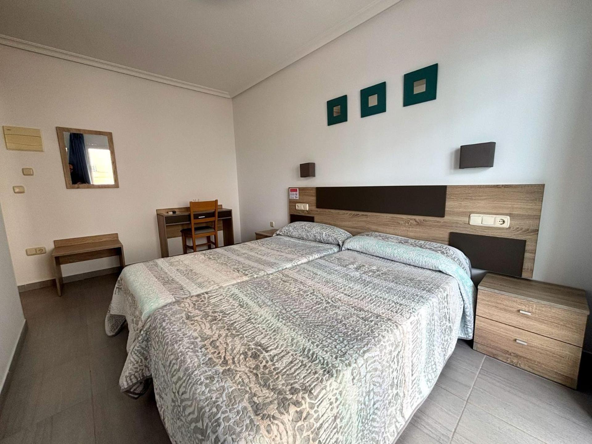 Hostal El Trovador Алтеа Екстер'єр фото