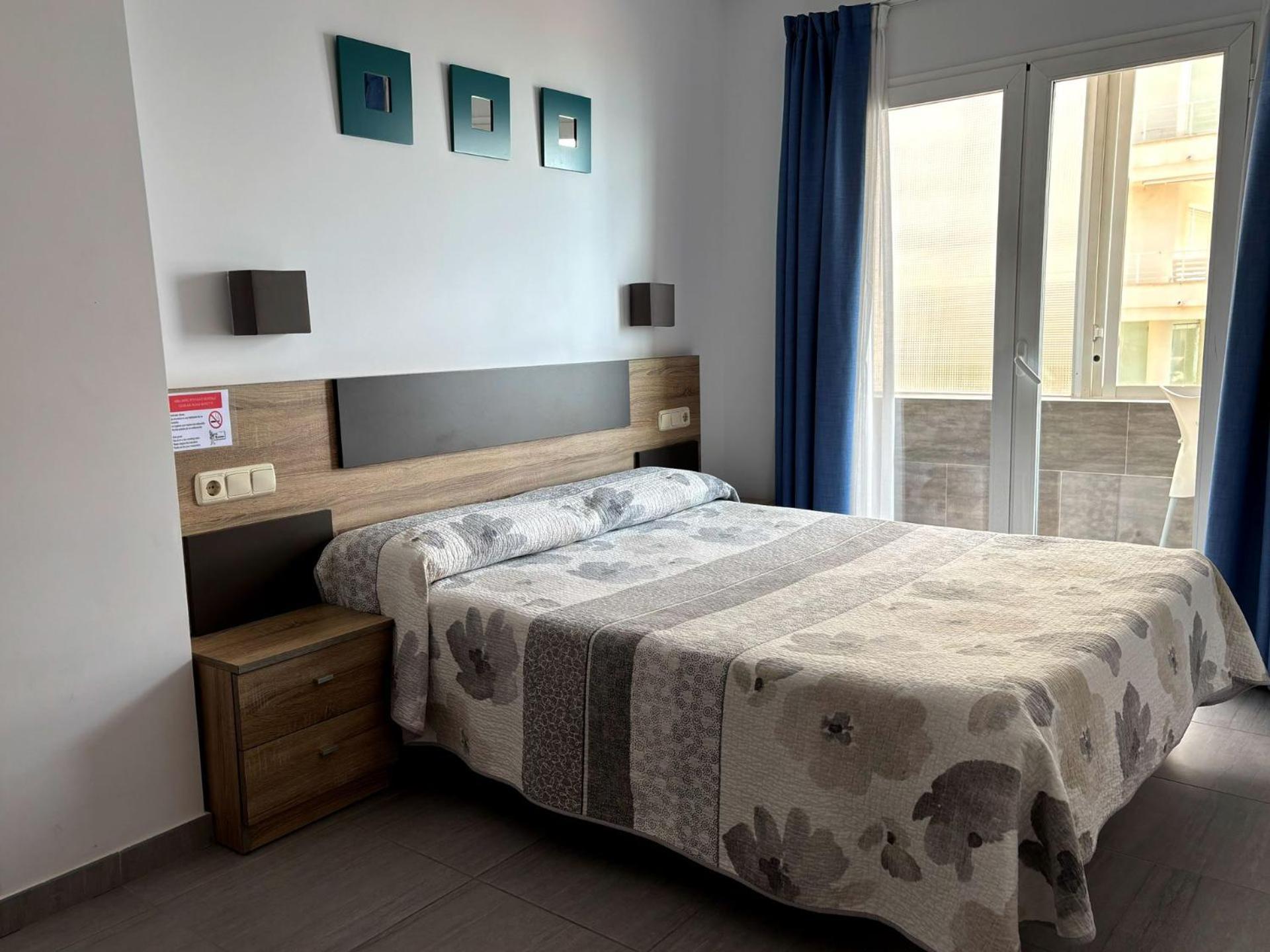 Hostal El Trovador Алтеа Екстер'єр фото