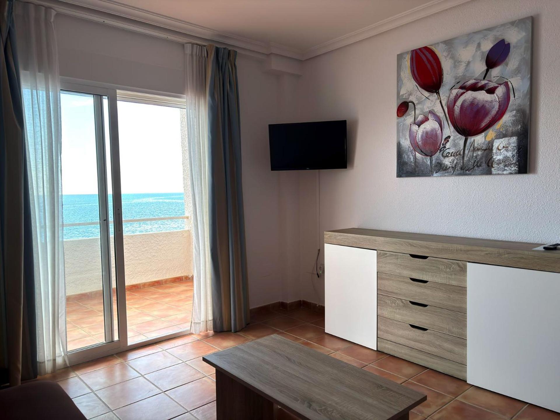 Hostal El Trovador Алтеа Екстер'єр фото