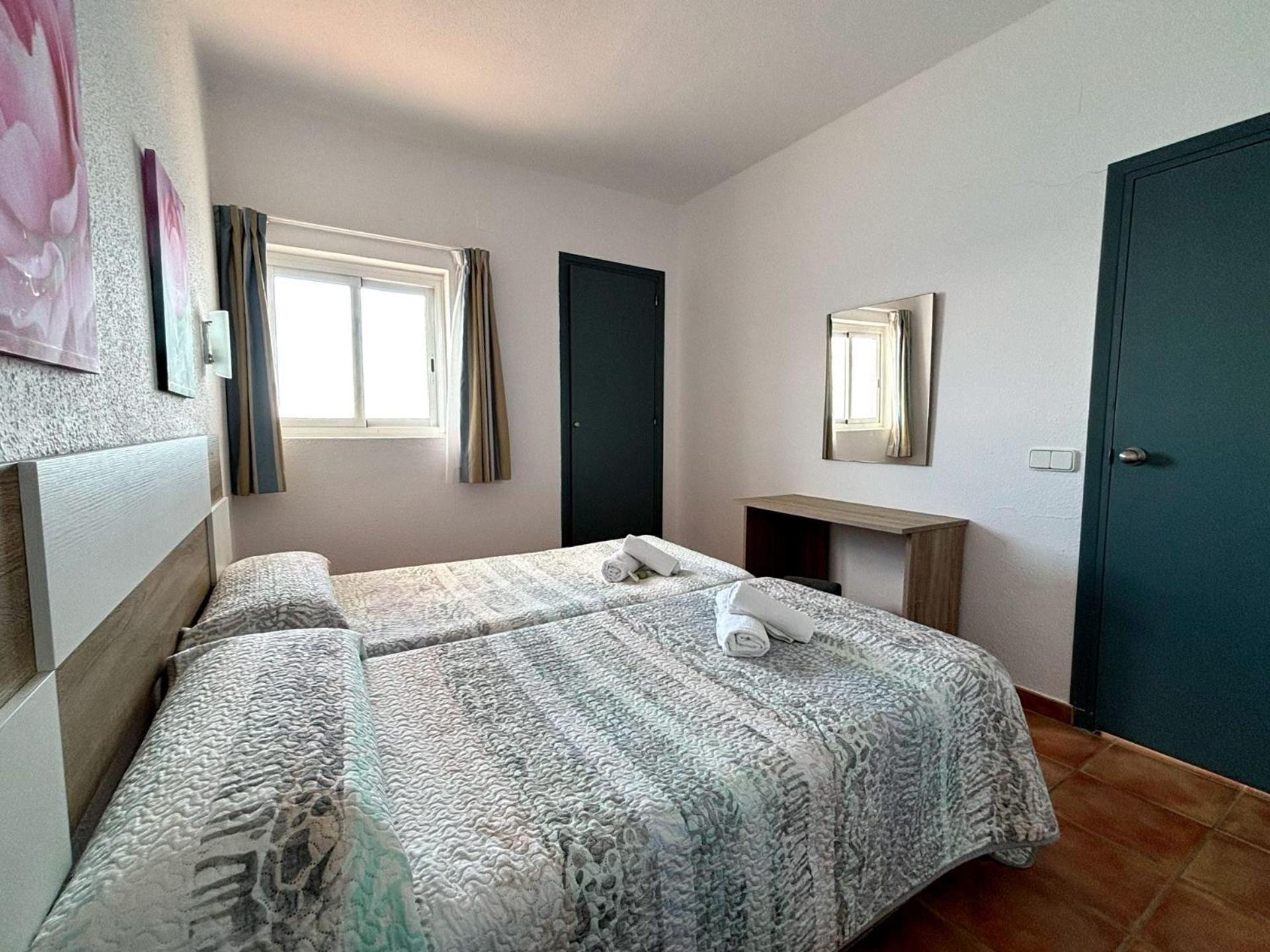 Hostal El Trovador Алтеа Екстер'єр фото
