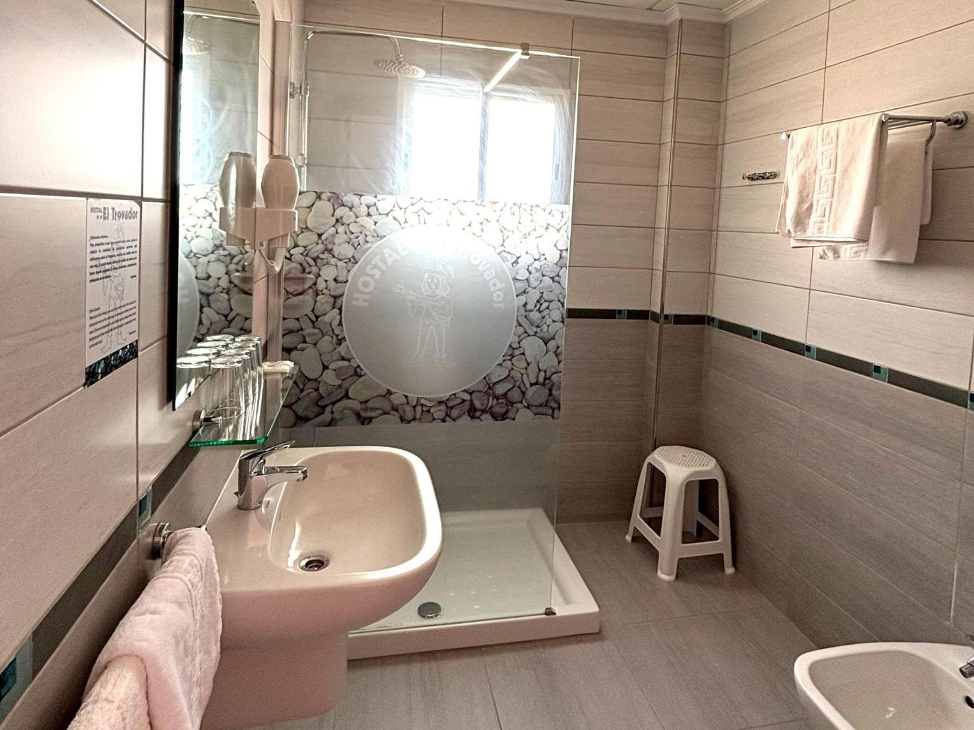 Hostal El Trovador Алтеа Екстер'єр фото