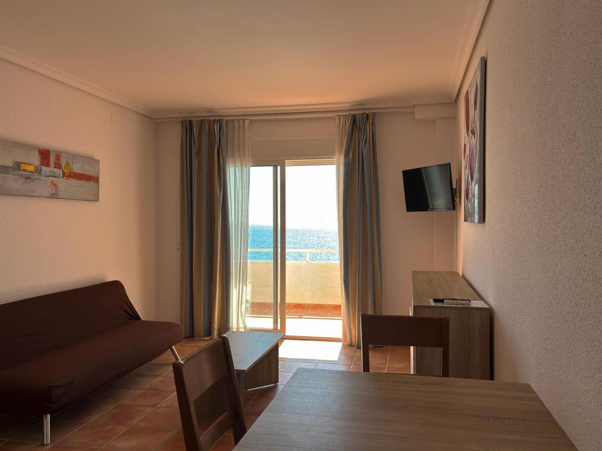 Hostal El Trovador Алтеа Екстер'єр фото