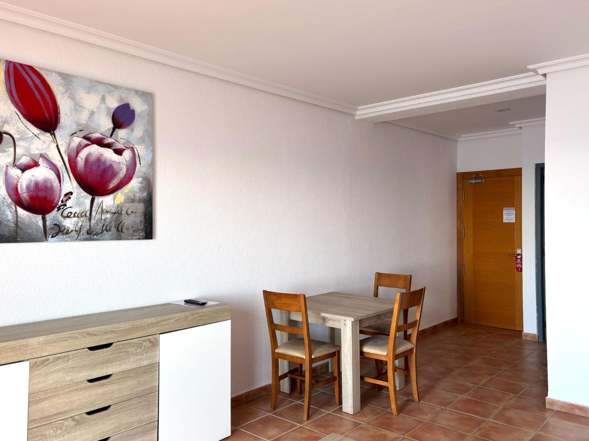 Hostal El Trovador Алтеа Екстер'єр фото