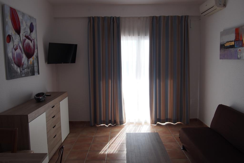 Hostal El Trovador Алтеа Екстер'єр фото