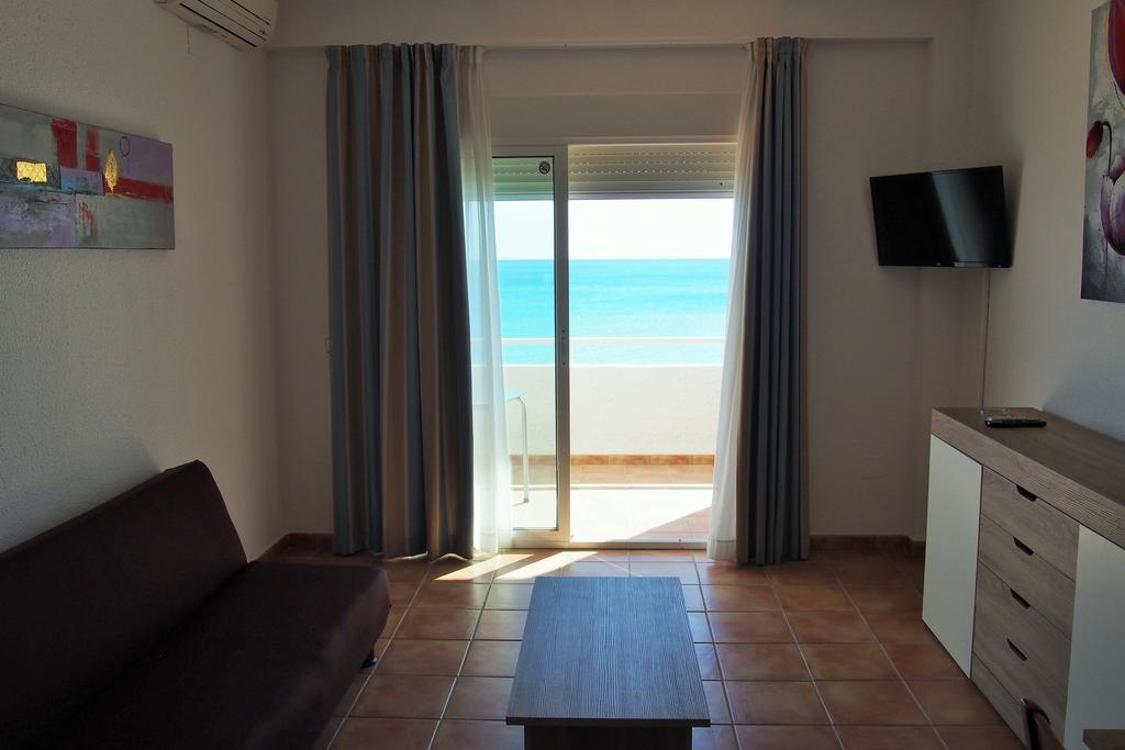 Hostal El Trovador Алтеа Екстер'єр фото