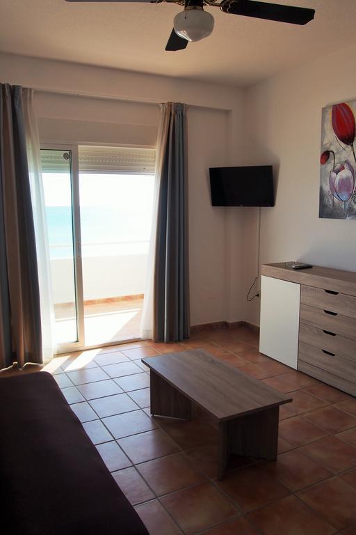 Hostal El Trovador Алтеа Номер фото